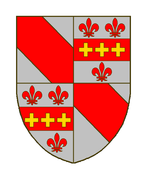 Krier Wappen